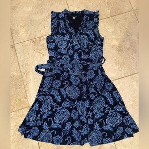 Tommy Hilfiger Dark Blue Apparel